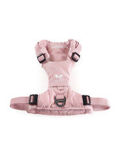 Load image into Gallery viewer, UNITED PETS - PADDED SOFT HARNESS - PINK
