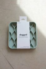 Load image into Gallery viewer, DOGGED - ARGYLE SLOW FEEDER - DIFFERENT COLOURS
