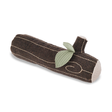 Load image into Gallery viewer, LAMBWOLF COLLECTIVE - FIRE LOG
