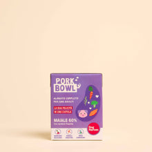Load image into Gallery viewer, DOG HEROES - PORK BOWL
