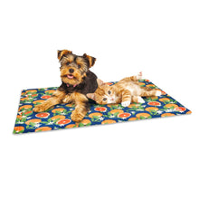 Load image into Gallery viewer, CROCI COOLING MAT - FRESH CITRUS
