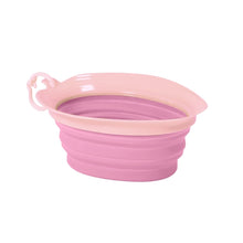 Load image into Gallery viewer, UNITED PETS - FOLDABLE LEAF BOWL
