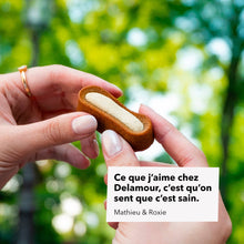 Load image into Gallery viewer, DELAMOUR - THE SOFTNESS - SERENITY
