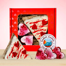 Load image into Gallery viewer, COOKA&#39;S COOKIES - LOVE AT FIRST SLICE
