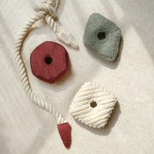 Load image into Gallery viewer, LAMBWOLF COLLECTIVE - XMAS BLOCS
