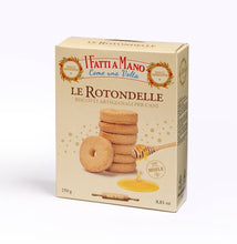 Load image into Gallery viewer, DOLCI IMPRONTE - THE ITALIAN PASTRY - LE ROTONDELLE
