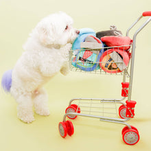 Load image into Gallery viewer, THE FURRYFOLKS - TINNED MUSSEL NOSEWORK TOY
