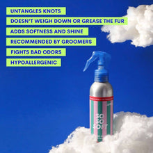 Load image into Gallery viewer, JAMPY - SO SO SOFT KERATIN SPRAY
