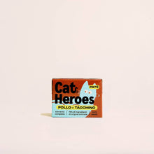 Load image into Gallery viewer, CAT HEROES - CHICKEN &amp; TURKEY
