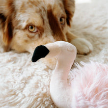 Load image into Gallery viewer, LAMBWOLF COLLECTIVE - FLAMINGO
