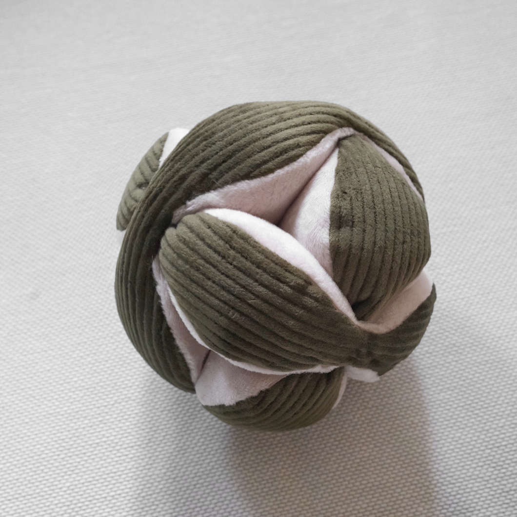 LAMBWOLF COLLECTIVE - MONTI