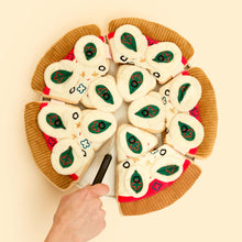 Load image into Gallery viewer, THE FURRYFOLKS - PIZZA
