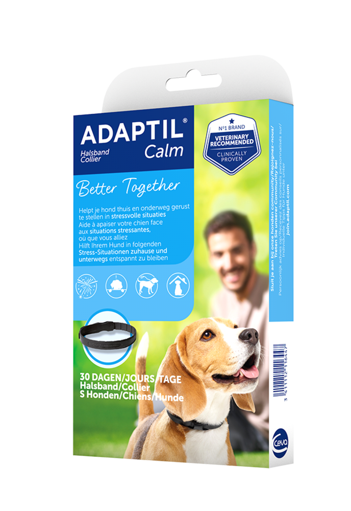 ADAPTIL - CALM - ADULT COLLAR