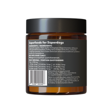 Load image into Gallery viewer, NORTH HUND LIFE - MUSHROOM SUPERBLEND
