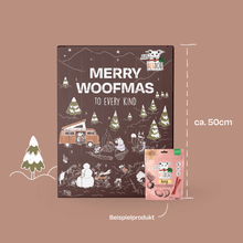 Load image into Gallery viewer, VEGDOG - VEGDOG ADVENT CALENDAR XL 2025 - LIMITED EDITION
