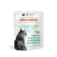 Load image into Gallery viewer, ALMO NATURE HYDRATION HELP - DIFFERENT TASTES
