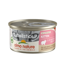 Load image into Gallery viewer, ALMO NATURE HFC - KITTEN CHICKEN
