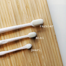 Load image into Gallery viewer, WAG &amp; BRIGHT - PUPPY POLISHER ECO TOOTHBRUSH
