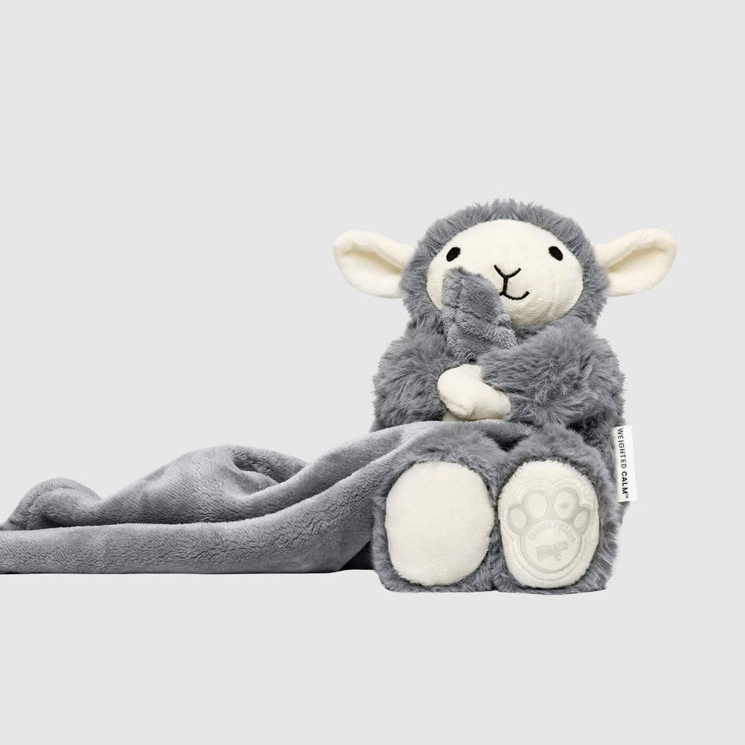 CANADA POOCH - WEIGHTED CALMING TOY