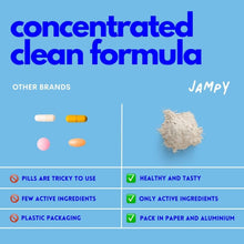 Load image into Gallery viewer, JAMPY - MY HEALTHY JOINTS - MOBILITY SUPPLEMENT
