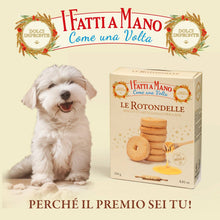Load image into Gallery viewer, DOLCI IMPRONTE - THE ITALIAN PASTRY - LE ROTONDELLE
