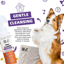 Load image into Gallery viewer, DOGSLIFE - PAW CLEANER
