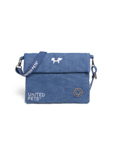 Load image into Gallery viewer, UNITED PETS  - CITYLIFE - PADDED SOFT SHOULDER BAG
