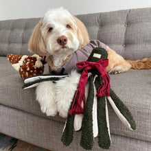 Load image into Gallery viewer, LAMBWOLF COLLECTIVE - TAKO
