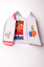 Load image into Gallery viewer, COME HERE BUDDY - VARSITY JACKET
