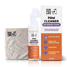 Load image into Gallery viewer, DOGSLIFE - PAW CLEANER
