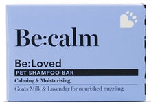 Load image into Gallery viewer, BELOVED - BE: CALM - SHAMPOO BAR
