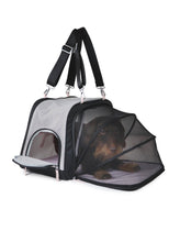 Load image into Gallery viewer, UNITED PETS BY TUCANO - EXTENDABLE CARRIER BAG
