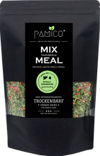 Load image into Gallery viewer, PAMICO - SPINACH &amp; STRAWBERRY FREEZE DRIED
