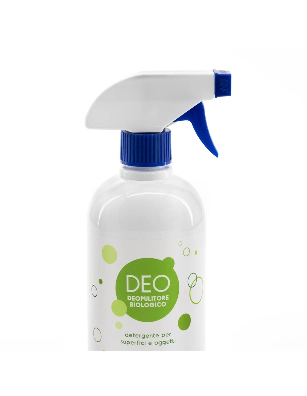 RECORD - PROFESSIONAL BIOLOGICAL DEO-CLEANSER