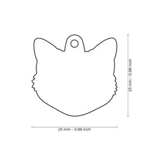 Load image into Gallery viewer, MY FAMILY - BIRMAN
