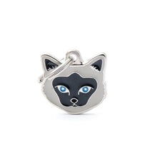 Load image into Gallery viewer, MY FAMILY - BIRMAN

