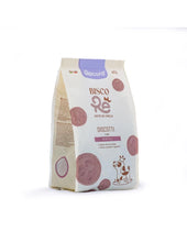 Load image into Gallery viewer, RECORD - DISCOTTI - BLUEBERRY BISCUITS
