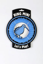 Load image into Gallery viewer, KIWI WALKER - LET&#39;S PLAY - BLUE RING
