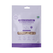 Load image into Gallery viewer, BUDDY PET FOOD - FREEZE DRIED CHICKEN &amp; PHEASANT
