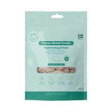 Load image into Gallery viewer, BUDDY PET FOOD - FREEZE DRIED TURKEY &amp; TUNA
