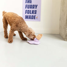 Load image into Gallery viewer, THE FURRYFOLKS - I-SCREAM
