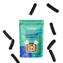 Load image into Gallery viewer, AMIGU - DRIED RABBIT SAUSAGES
