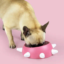 Load image into Gallery viewer, UNITED PETS - THE BOSS - ECO FRIENDLY INCLINED BOWL
