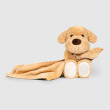 Load image into Gallery viewer, CANADA POOCH - WEIGHTED CALMING TOY
