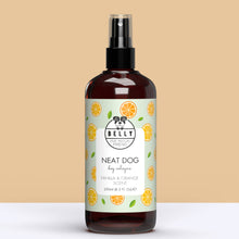 Load image into Gallery viewer, BELLY - NEAT DOG - FRAGRANCE VANILLA &amp; ORANGE
