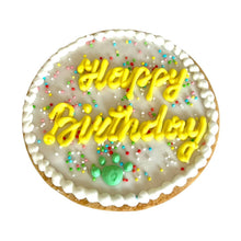Load image into Gallery viewer, DOLCI IMPRONTE - THE ITALIAN PASTRY - BIRTHDAY CAKE
