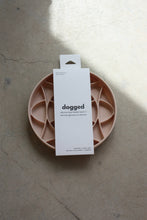 Load image into Gallery viewer, DOGGED - CIRCULO SLOW FEEDER - SEAFOAM
