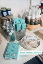 Load image into Gallery viewer, WAG &amp; BRIGHT - PUPPY POLISHER ECO TOOTHBRUSH
