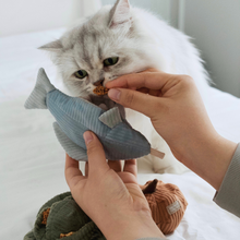 Load image into Gallery viewer, LAMBWOLF COLLECTIVE - KITTY TROUT
