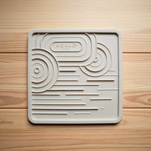 Load image into Gallery viewer, HOKUŌ - JAPANESE INSPIRED LICKMAT
